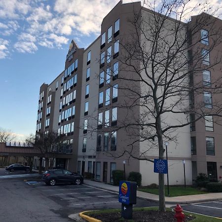 Comfort Inn Pentagon City Arlington Bagian luar foto