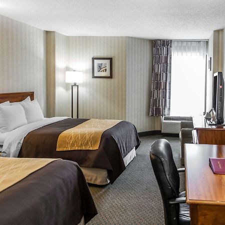 Comfort Inn Pentagon City Arlington Bagian luar foto