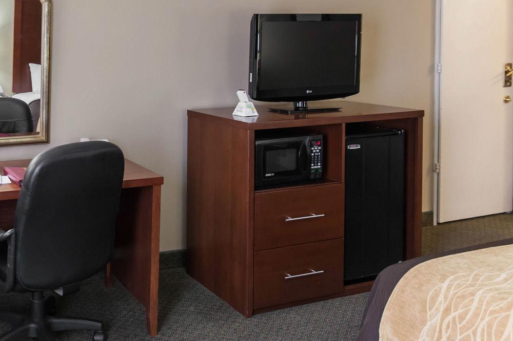 Comfort Inn Pentagon City Arlington Bagian luar foto