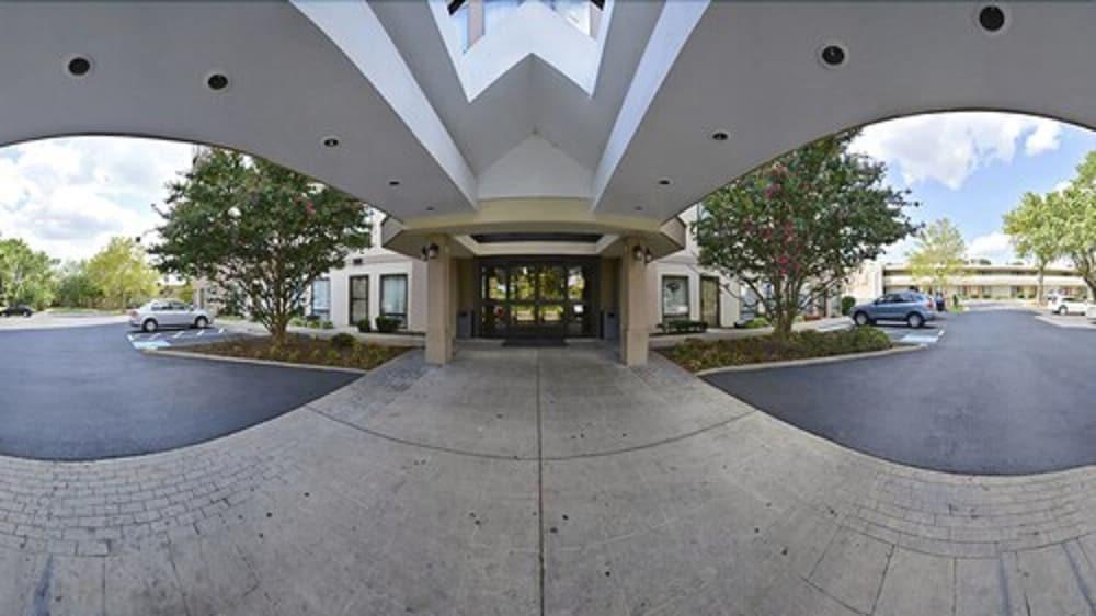 Comfort Inn Pentagon City Arlington Bagian luar foto