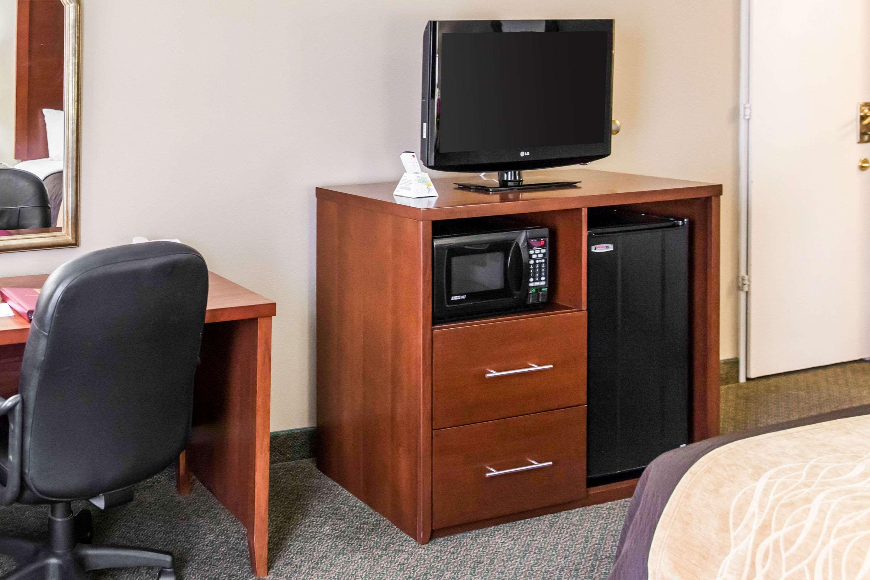 Comfort Inn Pentagon City Arlington Bagian luar foto
