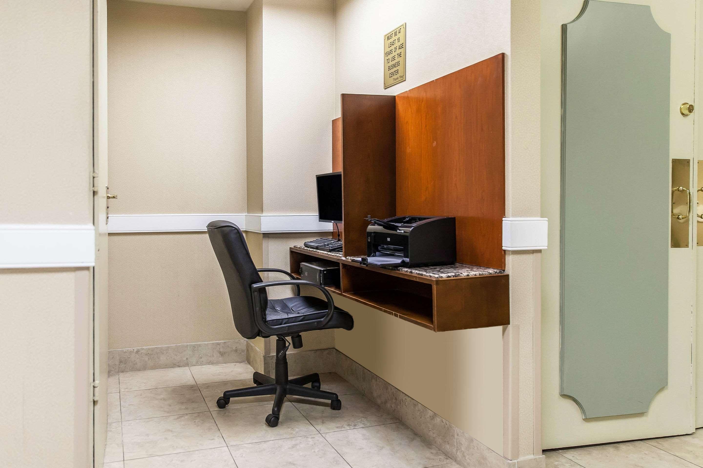 Comfort Inn Pentagon City Arlington Bagian luar foto