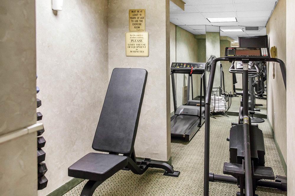 Comfort Inn Pentagon City Arlington Bagian luar foto