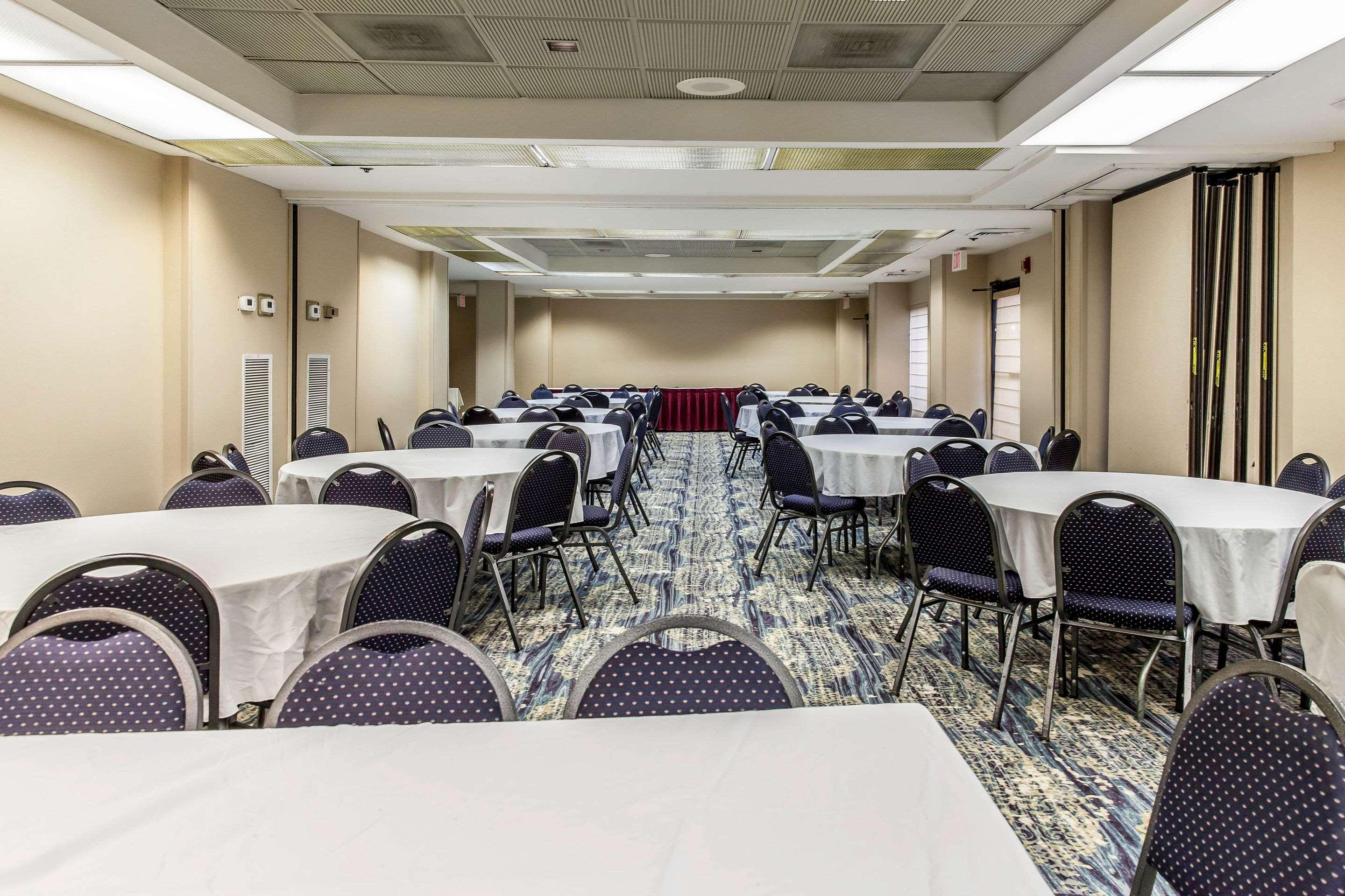 Comfort Inn Pentagon City Arlington Bagian luar foto