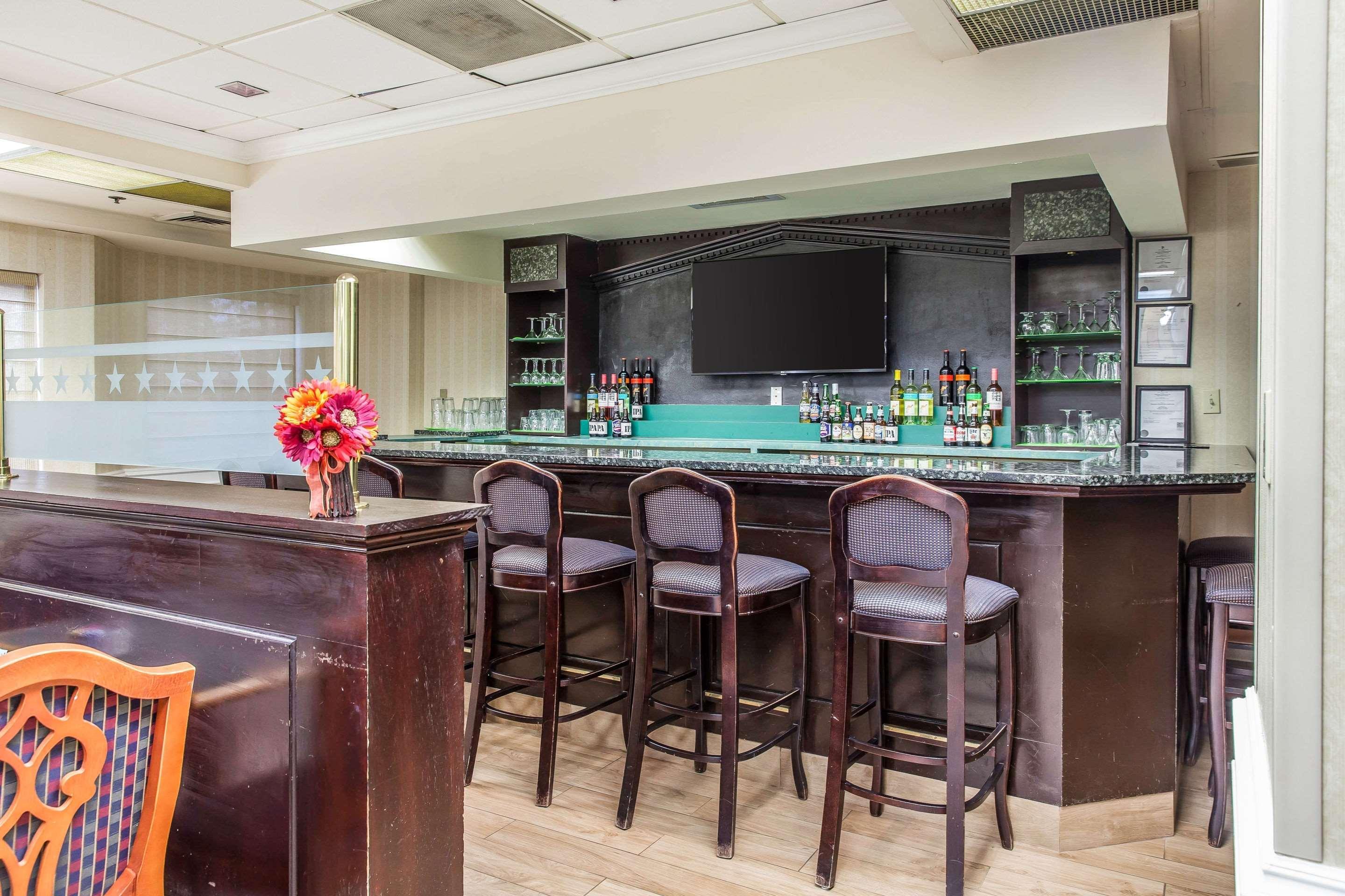 Comfort Inn Pentagon City Arlington Bagian luar foto