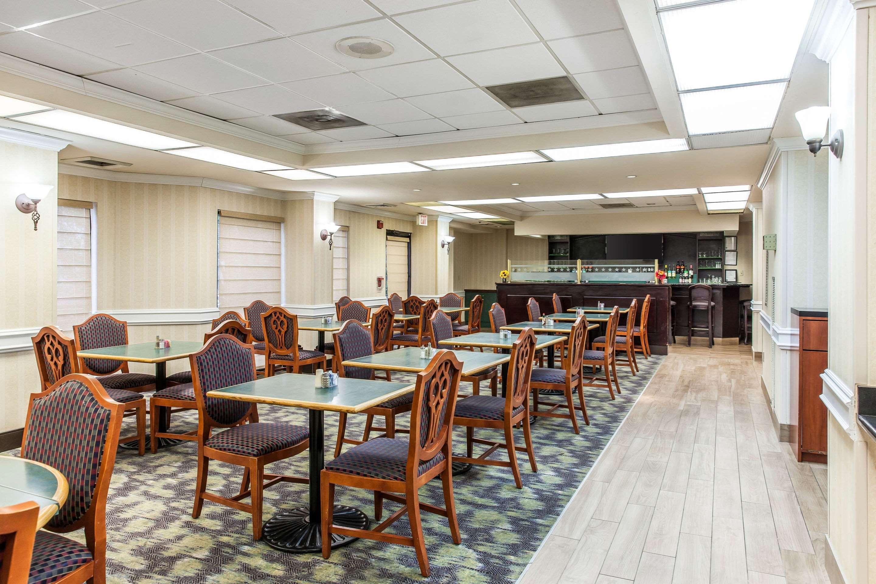 Comfort Inn Pentagon City Arlington Bagian luar foto