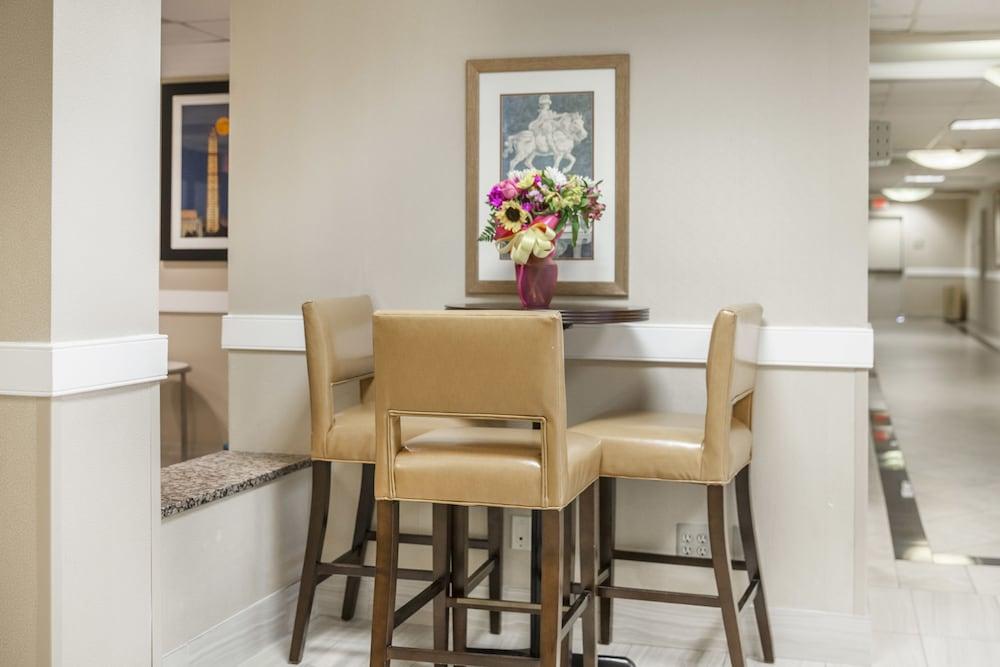 Comfort Inn Pentagon City Arlington Bagian luar foto