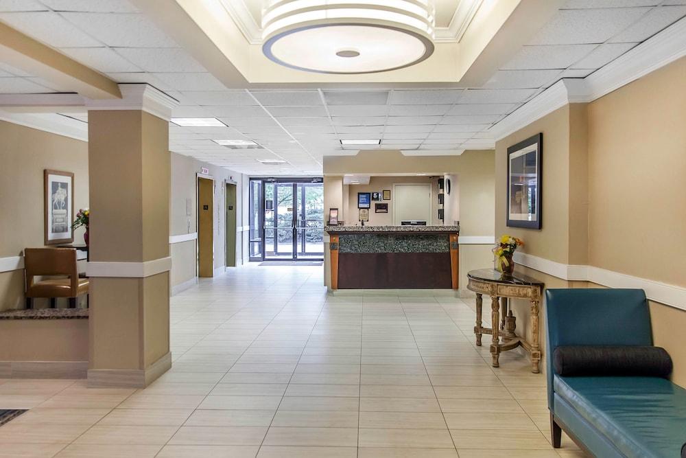 Comfort Inn Pentagon City Arlington Bagian luar foto
