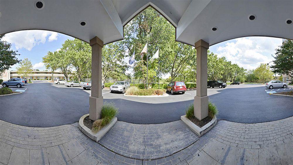 Comfort Inn Pentagon City Arlington Bagian luar foto