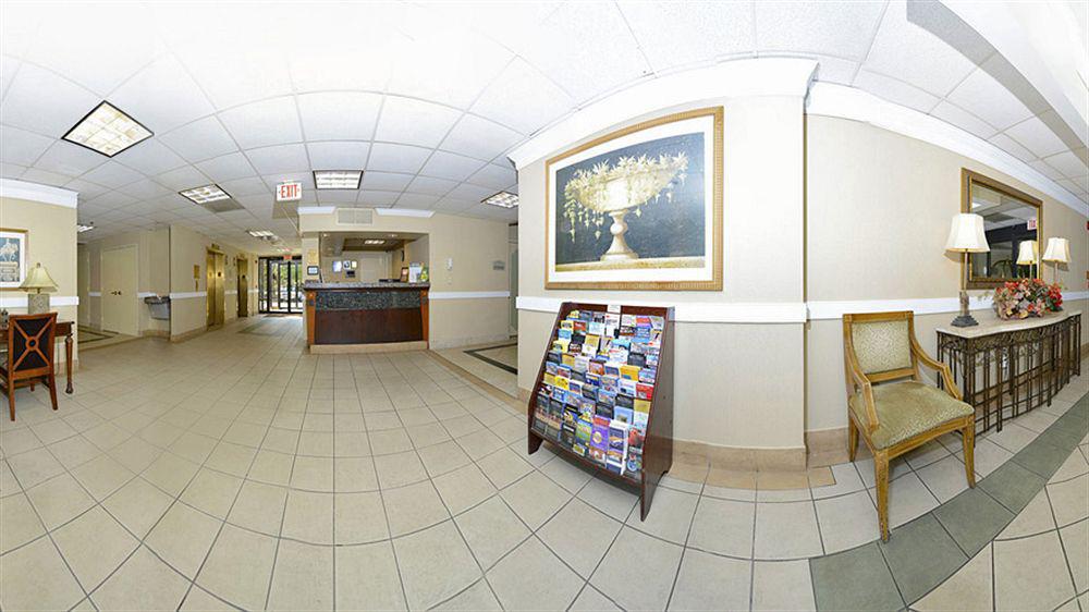 Comfort Inn Pentagon City Arlington Bagian luar foto